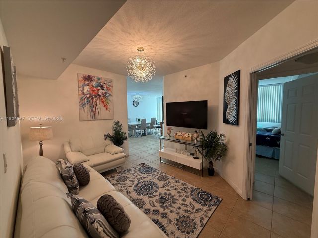 2-bedroom condo for sale in Hallandale Beach - 1745 E Hallandale Beach Blvd 507W - MondialRealty