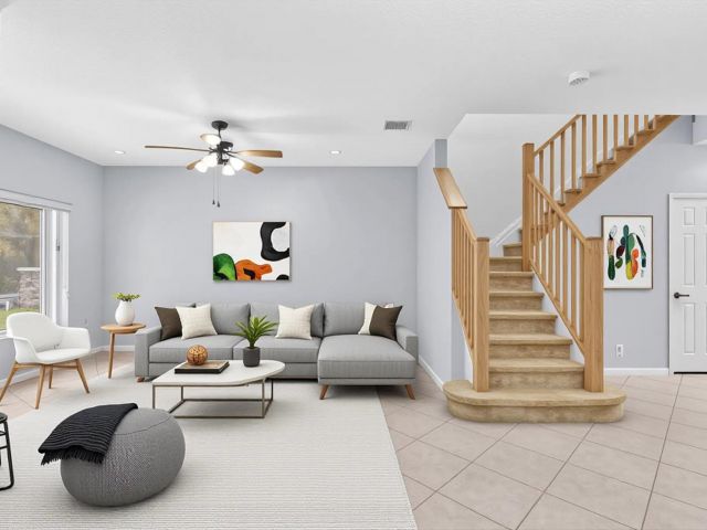 Home for rent at 21018 Via Eden 21018 - photo 6688415