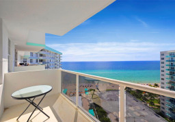 Apartment #1516 at Sea Air Towers