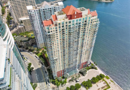 Apartment #PH202 at Mark on Brickell