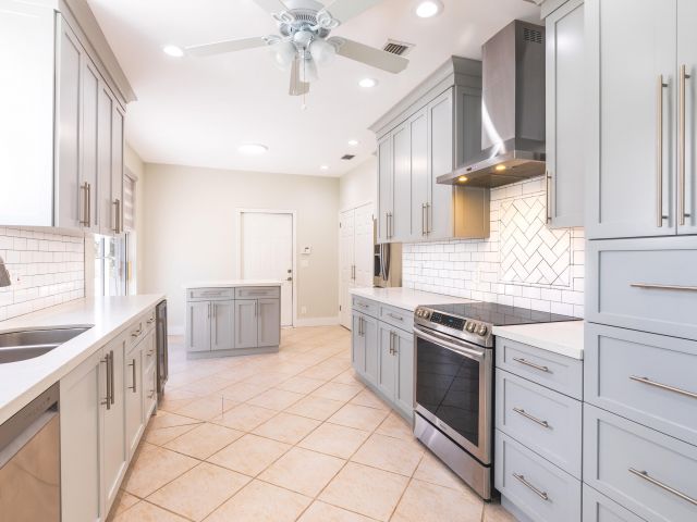 Home for rent at 17720 Candlewood Terrace - photo 6694236