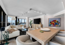 Apartment #A1716 at Brickell Key One
