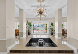 Apartment #1108 at Courvoisier Courts