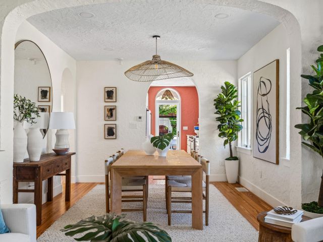 Home for sale at 704 N Swinton Avenue - photo 6707997