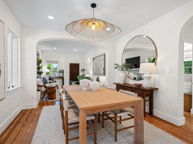 Home for sale at 704 N Swinton Avenue - photo 6707998