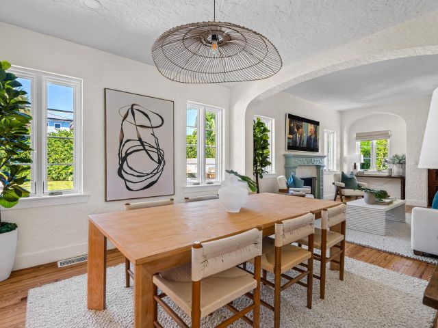 Home for sale at 704 N Swinton Avenue - photo 6707999