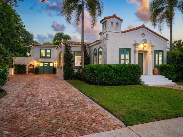 Home for sale at 704 N Swinton Avenue - photo 6708007