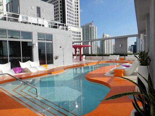 Apartment for rent  Unit #2508 - photo 6692723