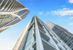 Apartment #3308 at Ten Museum Park