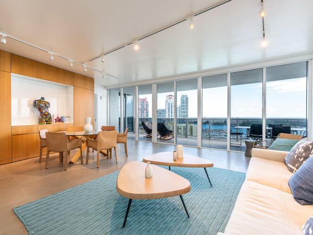 Apartment for rent  Unit #1808 - photo 6694406