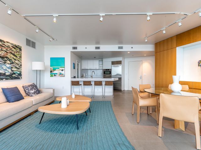 Apartment for rent  Unit #1808 - photo 6694408