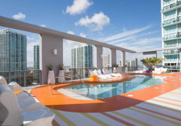 Apartment #2508 at My Brickell