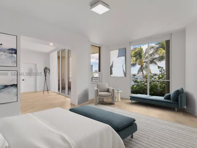 4-bedroom condo for sale in Miami - 848 Brickell Key Dr 204 - MondialRealty
