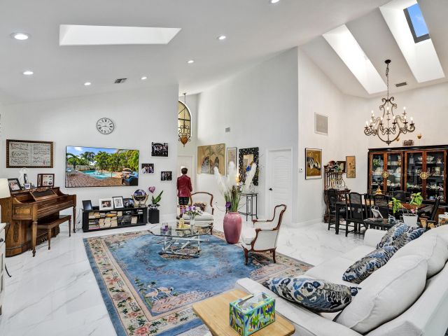 Home for sale at 7549 Mirabella Drive - photo 6705458