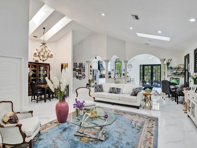 Home for sale at 7549 Mirabella Drive - photo 6705459