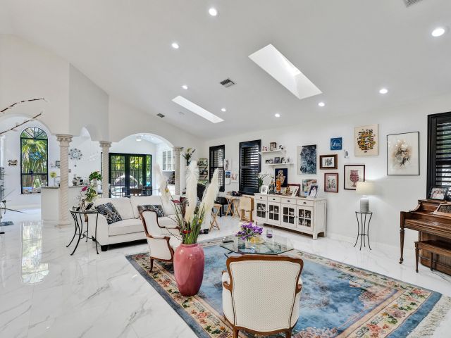 Home for sale at 7549 Mirabella Drive - photo 6705460