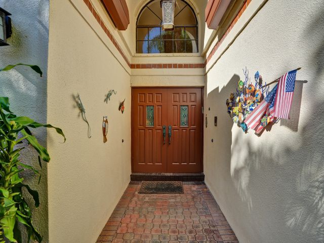 Home for sale at 7549 Mirabella Drive - photo 6705462