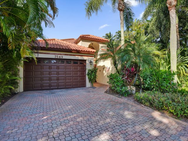 Home for sale at 7549 Mirabella Drive - photo 6705463