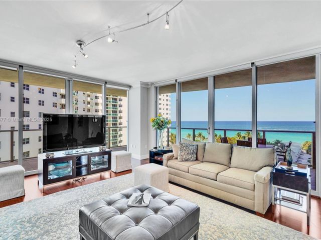 Apartment for rent  Unit #701 - photo 6697923