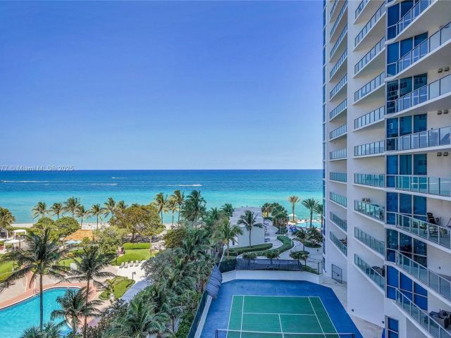 Apartment for rent  Unit #701 - photo 6697924