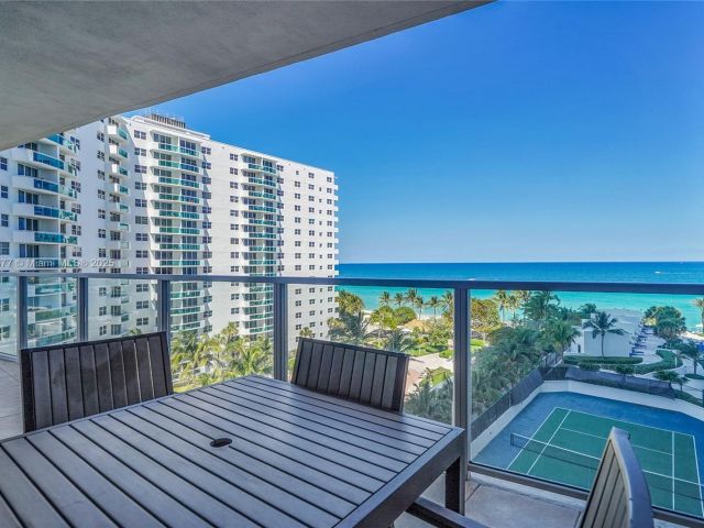 Apartment for rent  Unit #701 - photo 6697926