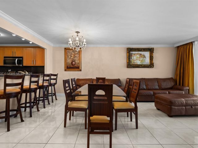 1-bedroom condo for sale in Hallandale Beach - 2030 S Ocean Dr 1701 - MondialRealty