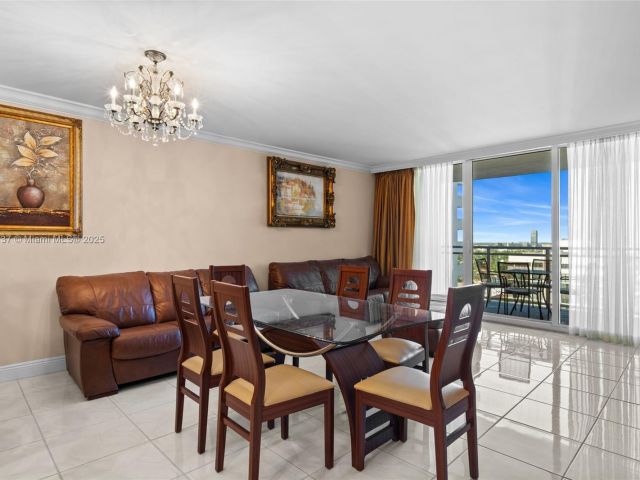 1-bedroom condo for sale in Hallandale Beach - 2030 S Ocean Dr 1701 - MondialRealty