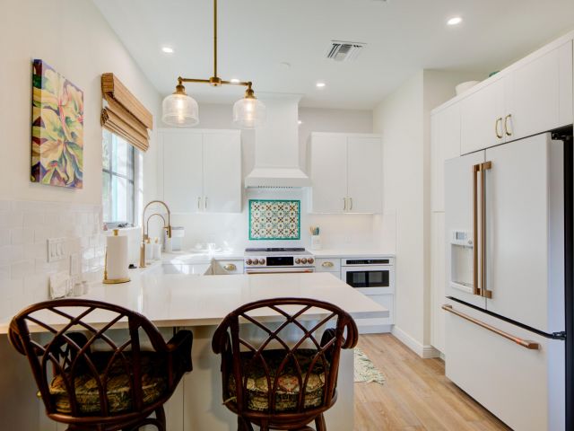 Home for rent at 110 Marine Way Valencia #3 - photo 6717160