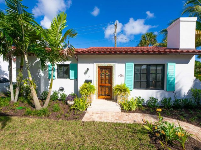 Home for rent at 110 Marine Way Valencia #3 - photo 6717170