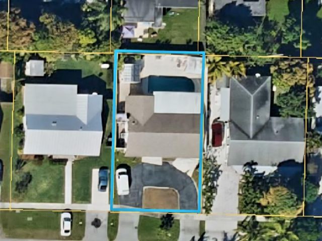 Home for sale at 4963 Pine Cone Lane - photo 6708436