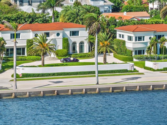 Home for sale at 2631 S Flagler Drive - photo 6718818