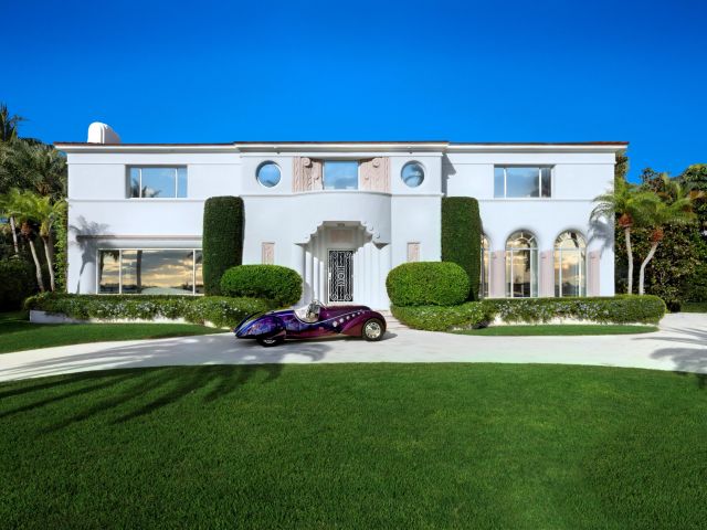 Home for sale at 2631 S Flagler Drive - photo 6718819