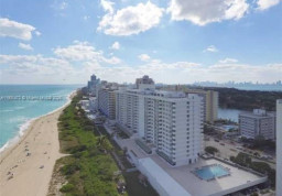 Apartment #1115 at Pavilion