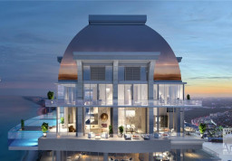 Apartment # at The Estates at Acqualina