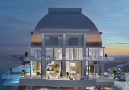 Apartment # at The Estates at Acqualina