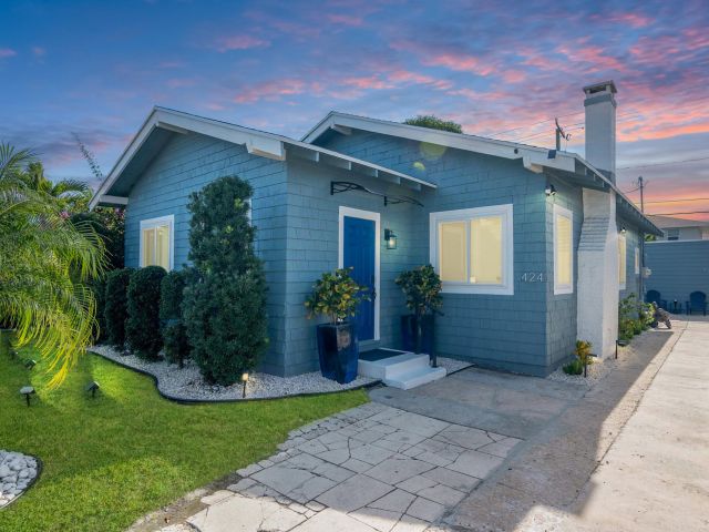 Home for sale at 424 Malverne Road - photo 6708370