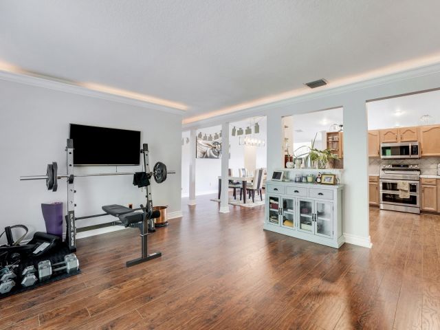 Home for sale at 22672 SW 54th Avenue - photo 6696952