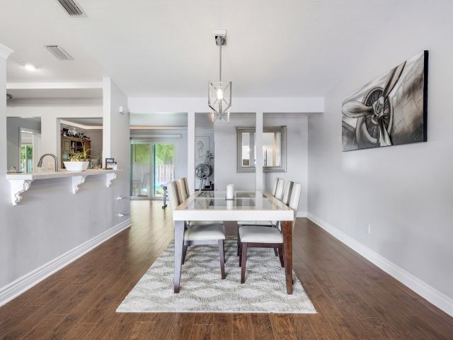 Home for sale at 22672 SW 54th Avenue - photo 6696955