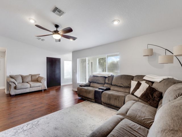 Home for sale at 22672 SW 54th Avenue - photo 6696956