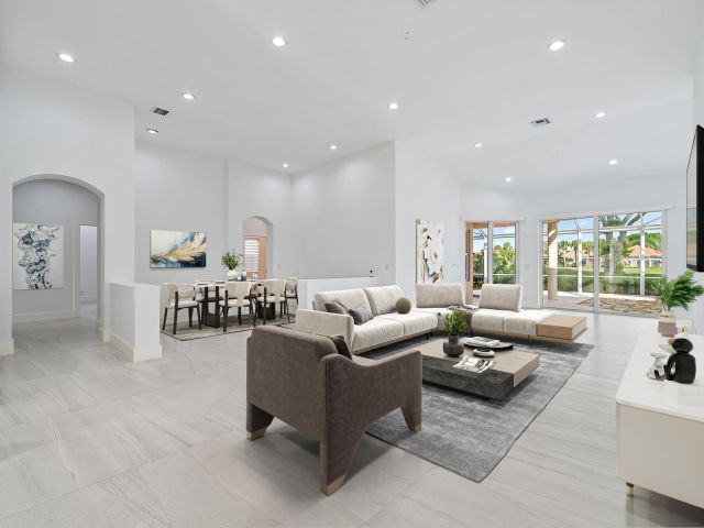 Home for sale at 8734 Lakes Boulevard - photo 6719616