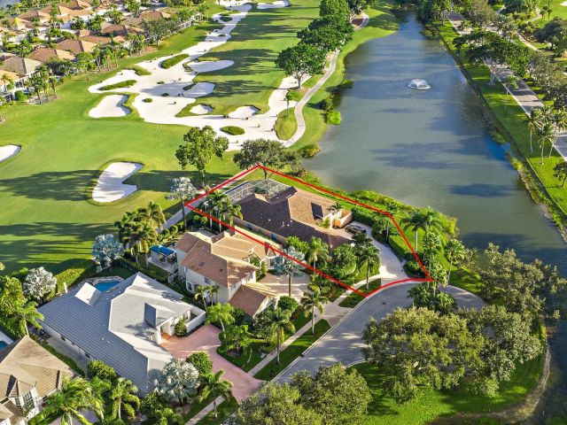 Home for sale at 8734 Lakes Boulevard - photo 6719623