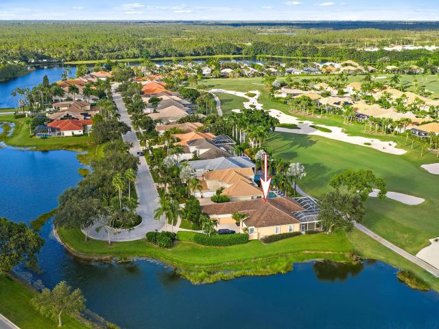 Home for sale at 8734 Lakes Boulevard - photo 6719624