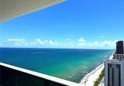 Apartment #3303 at Beach Club II