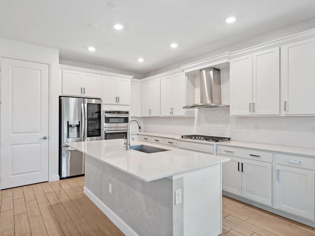 Home for sale at 10616 Starling Way - photo 6719593