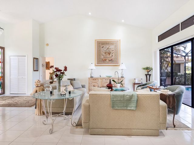 Home for sale at 10767 Boca Woods Lane - photo 6697765