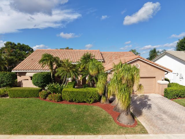 Home for sale at 10767 Boca Woods Lane - photo 6697771