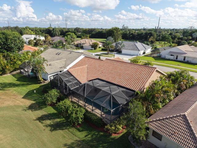 Home for sale at 10767 Boca Woods Lane - photo 6697772