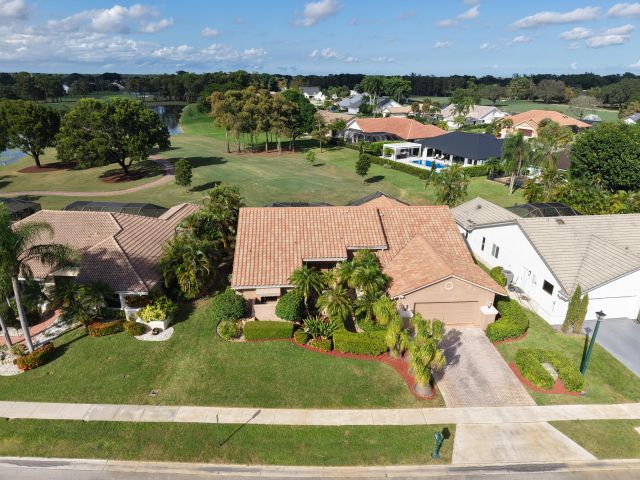 Home for sale at 10767 Boca Woods Lane - photo 6697774