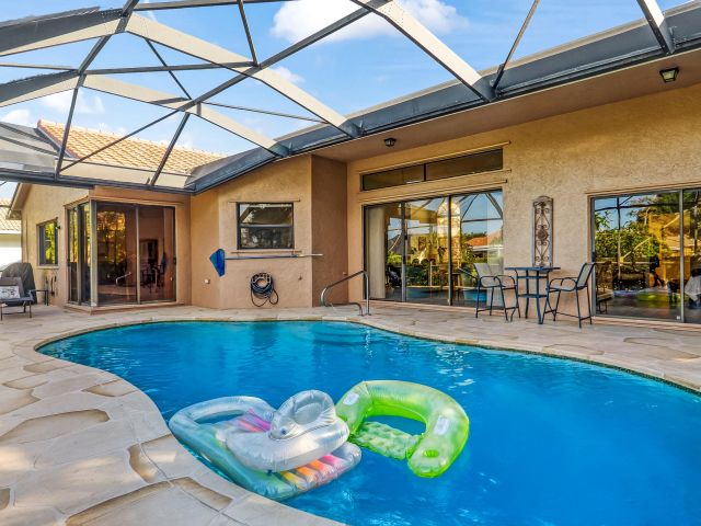 Home for sale at 10767 Boca Woods Lane - photo 6697775