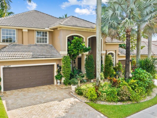 Home for sale at 21167 Falls Ridge Way - photo 6699858